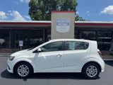 Used 2019 Chevrolet Sonic LT image 6