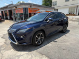Used 2017 Lexus RX 350 FWD image 2