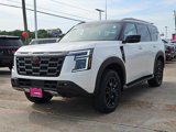 New 2025 Nissan Armada PRO-4X image 2
