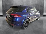 New 2025 Mercedes-Benz GLE 63 AMG S image 2