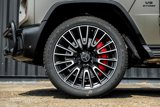 New 2025 Mercedes-Benz G 63 AMG 4MATIC image 3