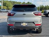 New 2026 Chevrolet TrailBlazer ACTIV w/ Convenience Package image 4