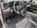 New 2025 Toyota Tundra Platinum image 3