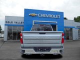 New 2025 Chevrolet Silverado 1500 LT image 4