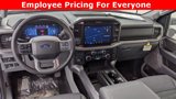 New 2025 Ford F150 XLT w/ Equipment Group 303A High image 3