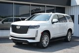 Used 2024 Cadillac Escalade Premium Luxury w/ LPO, Floor Liner Package image 4