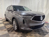 Used 2023 Acura MDX SH-AWD w/ Advance Package image 3
