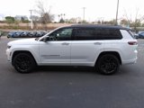 New 2025 Jeep Grand Cherokee L Summit image 5