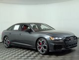 Certified 2025 Audi S6 Prestige image 2