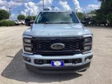 New 2025 Ford F250 Lariat w/ Black Appearance Package image 2
