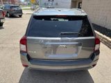 Used 2016 Jeep Compass Latitude image 3
