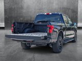 New 2025 Ford F150 Lightning XLT w/ Max Trailer Tow Package image 2