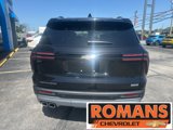 New 2025 Chevrolet Traverse LT w/ Driver Confidence Package image 4