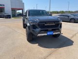 New 2025 Toyota Tacoma Trailhunter image 4