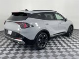 New 2026 Kia Sportage SX image 6