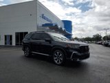 New 2025 Honda Pilot Elite image 2