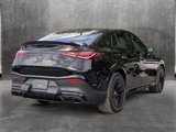 New 2025 Mercedes-Benz GLC 63 AMG S image 2