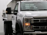 New 2025 Ford F450 XL w/ XL Chrome Package image 4