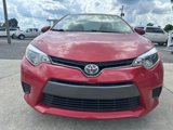 Used 2015 Toyota Corolla LE image 3