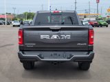 New 2025 RAM 1500 4x4 Crew Cab image 6