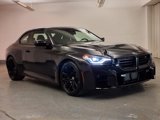 Certified 2025 BMW M2 w/ Lighting Package image 3