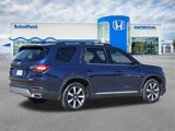 Used 2025 Honda Pilot Touring image 3