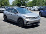 New 2025 Volkswagen ID.4 Pro S image 3
