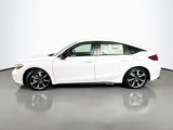New 2026 Honda Civic Sport Touring image 4