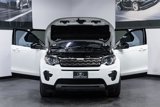 Used 2018 Land Rover Discovery Sport SE image 5