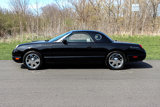 Used 2002 Ford Thunderbird image 2