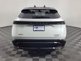 New 2025 Nissan Ariya Platinum image 6