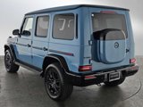 New 2025 Mercedes-Benz G 580 w/ EQ Technology image 5