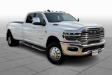 New 2025 RAM 3500 Laramie image 2