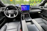 New 2025 Toyota Tundra Platinum image 5