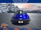 Used 2024 Hyundai Elantra SEL image 3