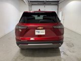 New 2026 Chevrolet Equinox LT w/ Convenience Package II image 5