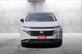 New 2025 Nissan Murano Platinum w/ Cargo Package image 4