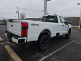 New 2025 Ford F350 XL image 3