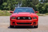 Used 2013 Ford Mustang GT Premium w/ Security Pkg image 2