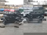 New 2025 Jeep Wrangler Unlimited Sahara w/ Technology Group image 2