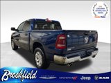 Used 2024 RAM 1500 Laramie image 6