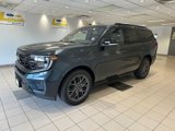 New 2025 Ford Expedition Platinum image 2