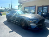 Used 2019 Ford Mustang Coupe w/ Equipment Group 101A image 2