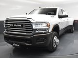 Used 2024 RAM 3500 Limited w/ Safety Group image 2