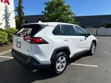 Certified 2020 Toyota RAV4 XLE image 3