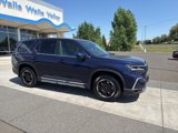 New 2025 Honda Pilot EX-L image 2