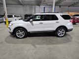 Used 2019 Ford Explorer Limited w/ Ford Safe & Smart Package image 5