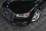 Used 2016 Audi A8 L 4.0T w/ Driver Assistance Package image 4