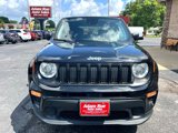 Used 2021 Jeep Renegade Sport image 3