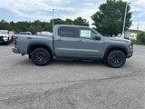 New 2025 Nissan Frontier PRO-4X image 3